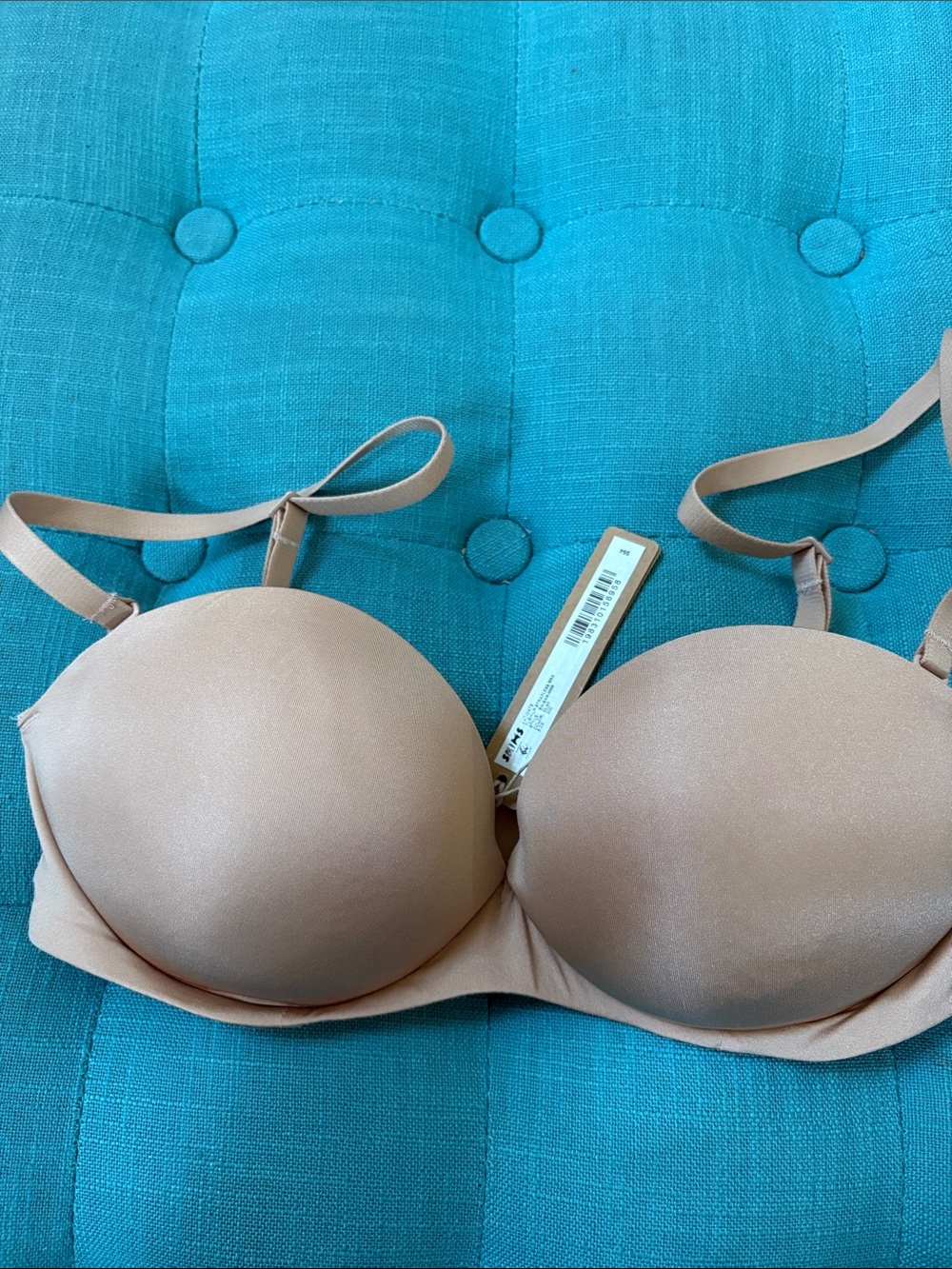 Skims ultimate push-up size 32C New!